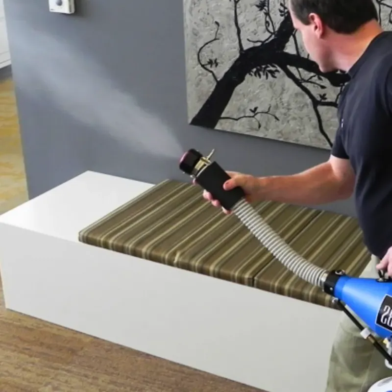Professional Odor Removal in Buckner, MO